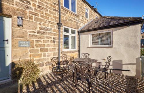 Ovingham House | Discover the Cozy Retreat at Host & Stay - Snoozy Goose