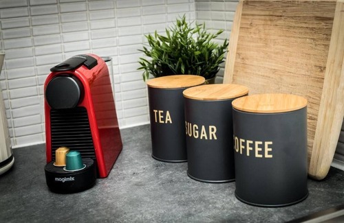 Liverpool City Centre Apartment | Discover Comfort at Host & Stay | Standish Street Living