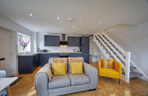 Beadnell House | Pet and Child Friendly Retreat at Host & Stay - The Bach