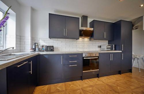 Beadnell House | Pet and Child Friendly Retreat at Host & Stay - The Bach