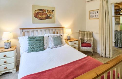 Canterbury House | Discover The Cabin by Host & Stay - Rated 8/10