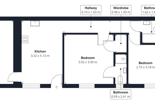 Aubourn House | Host & Stay | The Dairy