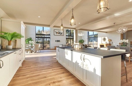 Hallington House | Family-Friendly Retreat at Host & Stay | The Gathering