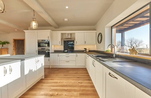 Hallington House | Family-Friendly Retreat at Host & Stay | The Gathering