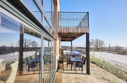 Hallington House | Family-Friendly Retreat at Host & Stay | The Gathering