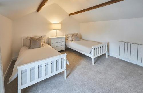 Wakefield House | Cozy Retreat at Host & Stay - The Hay Loft for Families