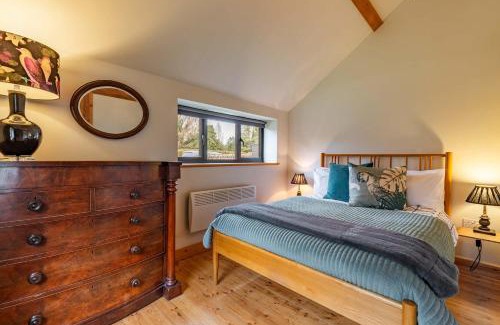 Holt House | Discover The Old Church Hall: Pet-Friendly Norfolk Retreat