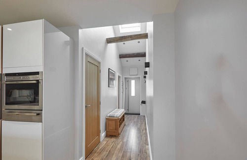 Scarborough House | Discover Host Stay: The Old Jail Barber's Shop Experience