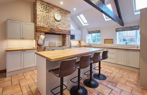 Cramlington House | Discover Host Stay The Orchard: Family-Friendly Getaway