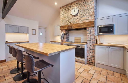 Cramlington House | Discover Host Stay The Orchard: Family-Friendly Getaway