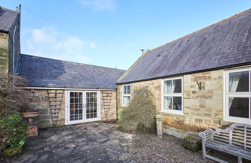 Cramlington House | Discover Host Stay The Orchard: Family-Friendly Getaway