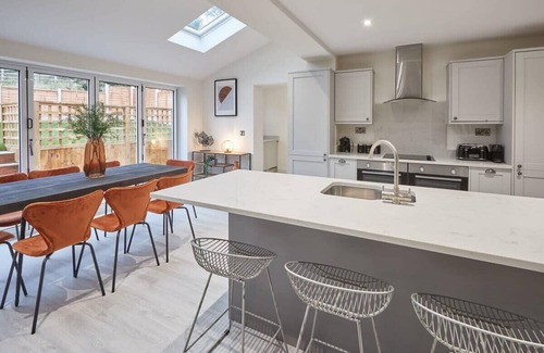 Briggswath House | Pet-Friendly Uggleby House: Perfect for Families & Guests