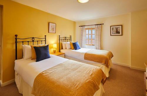Malton Apartment | Guest Rated: 9/10 at Host & Stay - Widger Mews Apartment