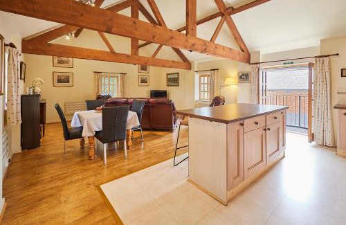 Malton Apartment | Guest Rated: 9/10 at Host & Stay - Widger Mews Apartment