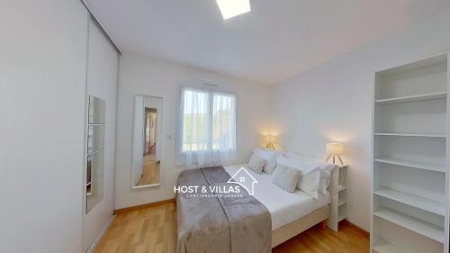 Saubion Villa | Host Villas LOUMÉA Saubion