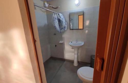 Villarrica House | Budget-Friendly Stay at Hostal Ña Lali for Families