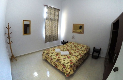 Municipality of Playa Hotel | Discover Comfort at Hostal 15 y 50 with Spa & Breakfast