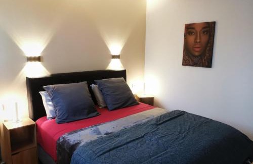 Le Tampon Apartment | Discover Comfort at Hostal 170: Rated 9/10 & Child-Friendly