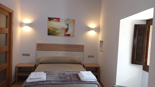 Samos House | Explore Comfort at Hostal A Cantina de Renche - Rated 9/10