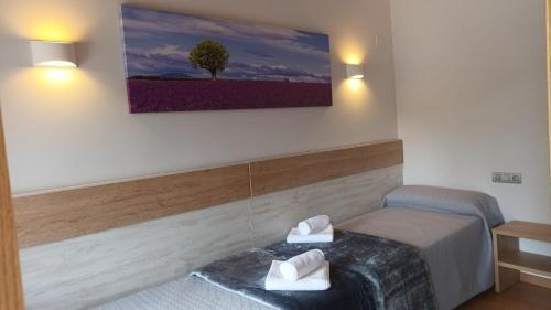 Samos House | Explore Comfort at Hostal A Cantina de Renche - Rated 9/10
