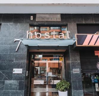 Burgos House | Family-Friendly Stay at Hostal Acuarela - Pet & Wheelchair Access