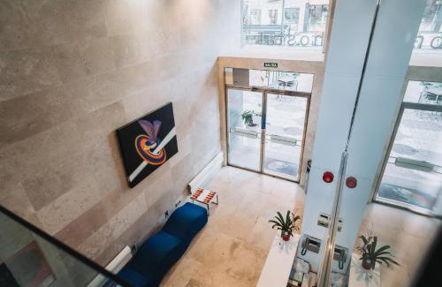 Burgos House | Family-Friendly Stay at Hostal Acuarela - Pet & Wheelchair Access