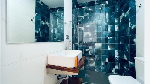 Carboneras House | Exceptional Family-Friendly Stay at Hostal Aires del Mar