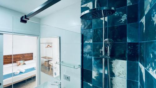 Carboneras House | Exceptional Family-Friendly Stay at Hostal Aires del Mar