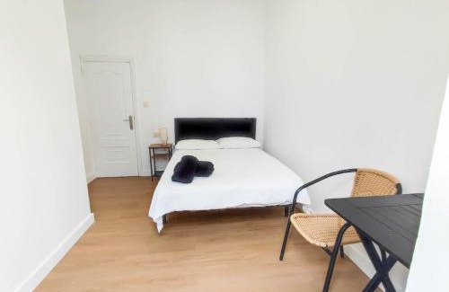 Maria Auxiliadora House | Hostal Airiños de Vigo