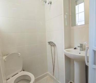 Maria Auxiliadora House | Hostal Airiños de Vigo