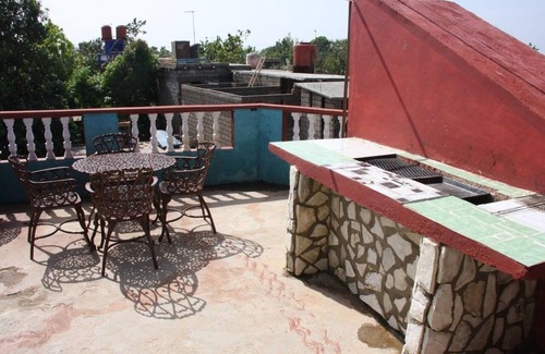 Trinidad House | Inviting Hostal Alba Caribe in Trinidad with Unique Amenities
