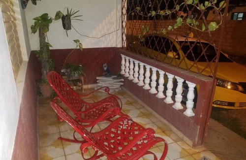 Trinidad House | Inviting Hostal Alba Caribe in Trinidad with Unique Amenities