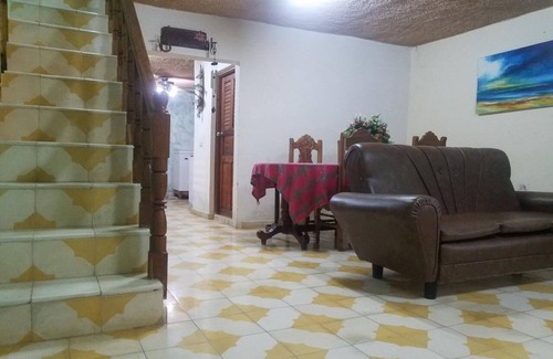 Trinidad House | Inviting Hostal Alba Caribe in Trinidad with Unique Amenities