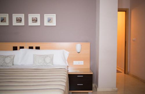 Sanlucar la Mayor House | Budget-Friendly Hostal Don Julio: Rated 9.2/10 & Family Friendly