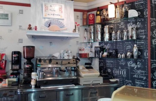 Paterna del Madera Bed & Breakfast | Cozy Hostal Almenara with Restaurant and Family-Friendly Options