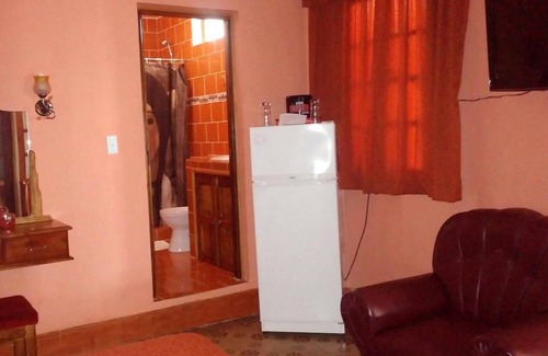 Cienfuegos House | Relax at Hostal Amelia: Spa, Dining & Family Friendly