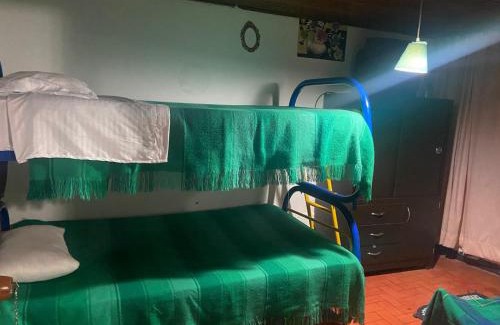 Duitama House | Exceptional Stay at Hostal Antaño with Ocean View Amenities