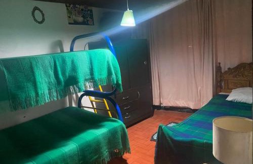 Duitama House | Exceptional Stay at Hostal Antaño with Ocean View Amenities