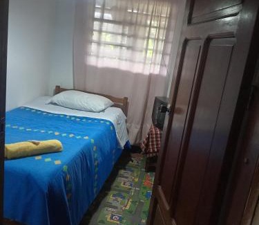 Duitama House | Exceptional Stay at Hostal Antaño with Ocean View Amenities