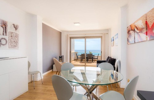S'illot Apartment | Family-Friendly Stay at Hostal Antic Apartamento 201