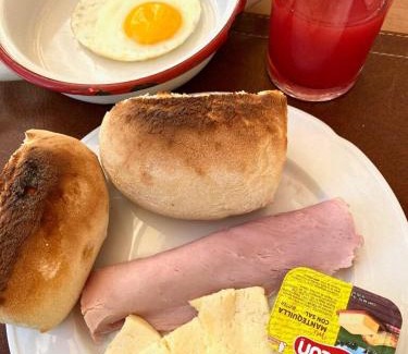 Los Angeles Bed & Breakfast | Hostal Antonella