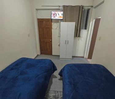 Los Angeles Bed & Breakfast | Hostal Antonella