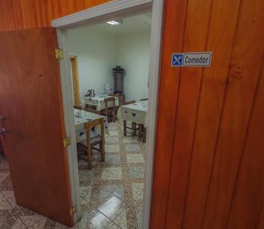 Los Angeles Bed & Breakfast | Hostal Antonella