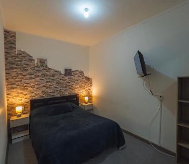 Los Angeles Bed & Breakfast | Hostal Antonella