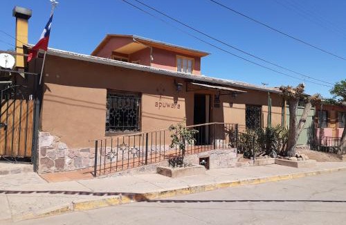 Combarbala Bed & Breakfast | Cozy Hostal Apuwara: Guest Rated 9/10 with Breakfast & Hot Tub