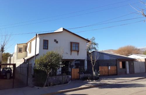 Combarbala Bed & Breakfast | Cozy Hostal Apuwara: Guest Rated 9/10 with Breakfast & Hot Tub