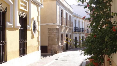 Merida Old Town House | Relaxing Stay at Hostal Aquaforum with Spa & Pool Access
