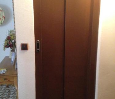 Peniscola Old Town House | Guest-Favorite Hostal Aranda with Great Reviews