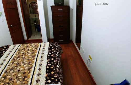 Otavalo House | Pet Friendly Stay at Hostal Arauco - Rated 8.5/10