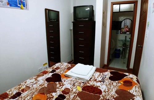 Otavalo House | Pet Friendly Stay at Hostal Arauco - Rated 8.5/10